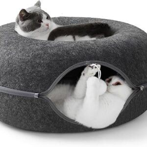 Cat bed