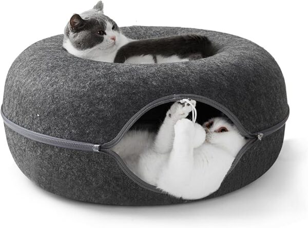 Cat bed