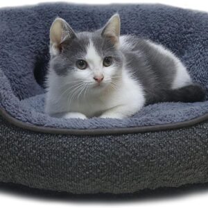 Round Cat Beds