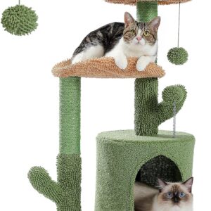 Cat Tower