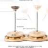 Cat Toys, Interactive Cat Feeder Toy, Pet Exercise Toys - Image 3
