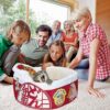 Ramen Noodle cat bed, warm and soft creative pet cat bed - Image 6