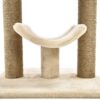 Top Platform Cat Tree，cat scratching post，cat tower - Image 6