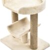 Top Platform Cat Tree，cat scratching post，cat tower - Image 2