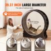 Cat Wheel Exerciser, 43.3 inch Large Cat Running Wheel with Ultra Low Noise - Image 8